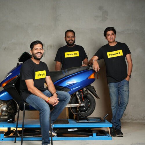 Investors Alert: From Dream to Reality: How Rewired Is Revolutionizing Electric Vehicles in India