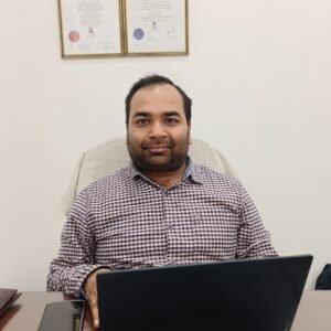 Vishal Agarwal GST rate rationalisation Bihar