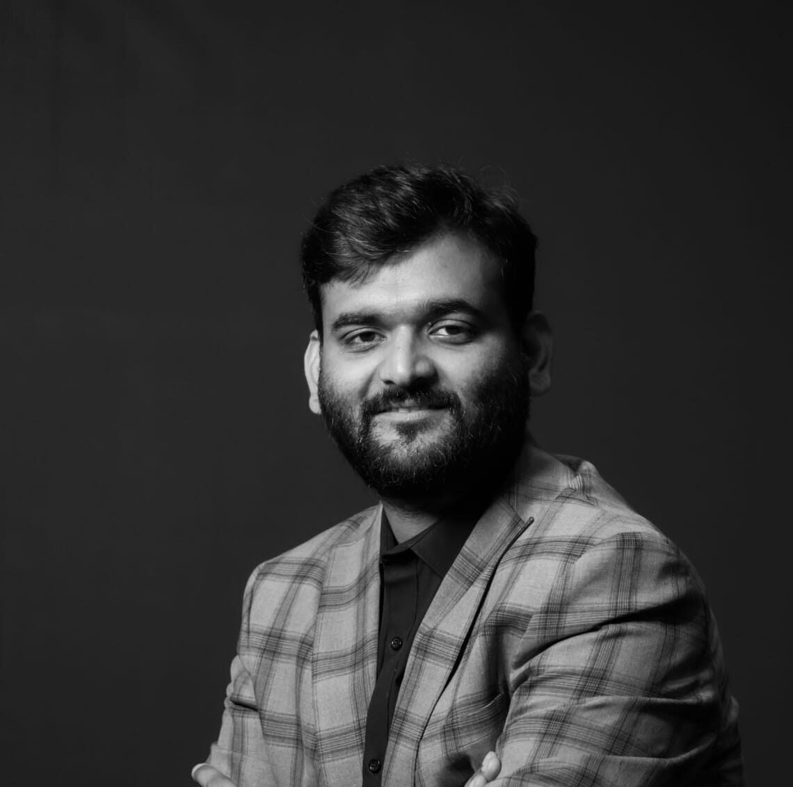 GST communication mechanism