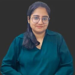 Riya Thawani the step-by-step process using Form 26QB