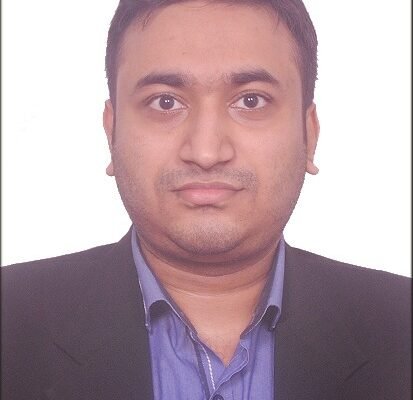 Rakesh Gupta MCA Form 15 filing