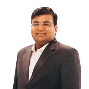 CA Ashwin Jain MIS for startups