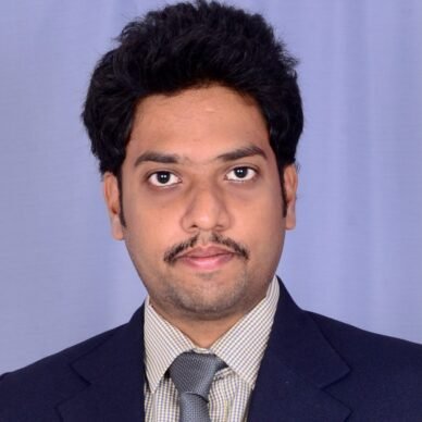 MADHU PRASHANTH GUTTULA