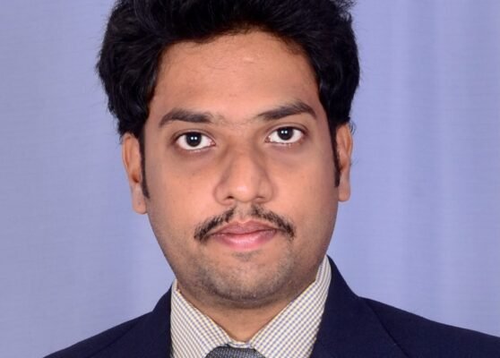 MADHU PRASHANTH GUTTULA