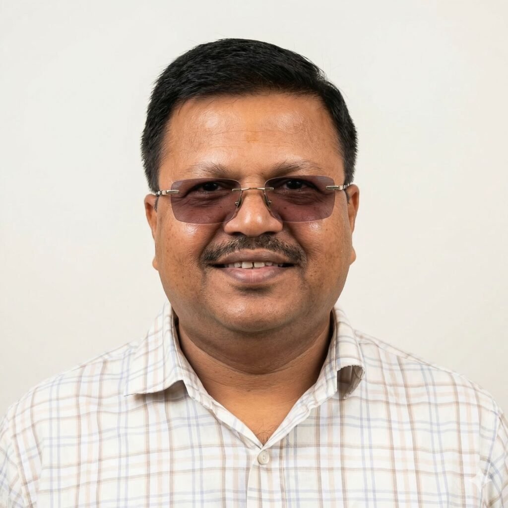 Sanjay Murarka