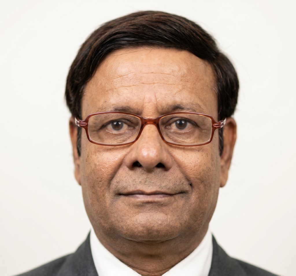 Rajkumar Sarda