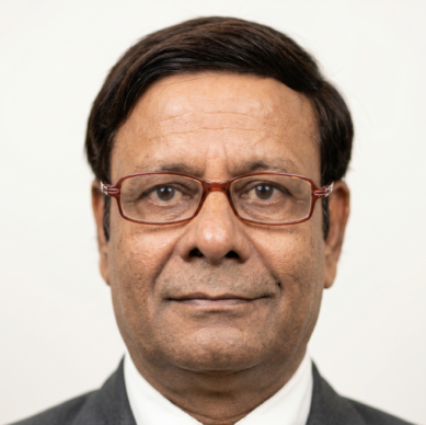 Rajkumar Sarda