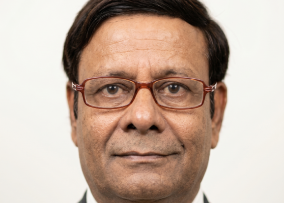 Rajkumar Sarda