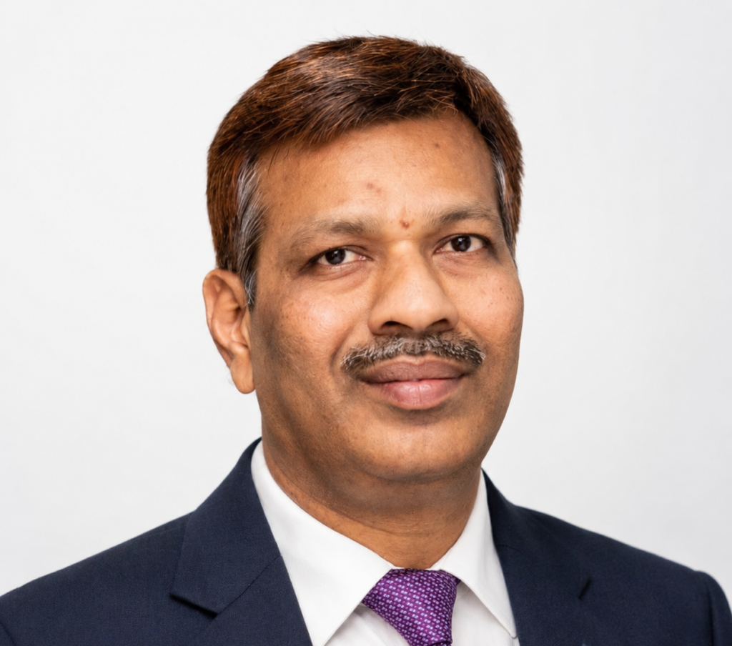 Srinivas