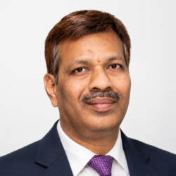 Srinivas