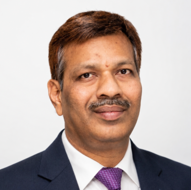 Srinivas
