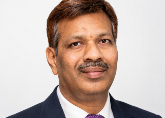Srinivas