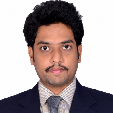GUTTULA MADHU PRASHANTH