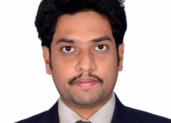 GUTTULA MADHU PRASHANTH GUTTULA MADHU PRASHANTH